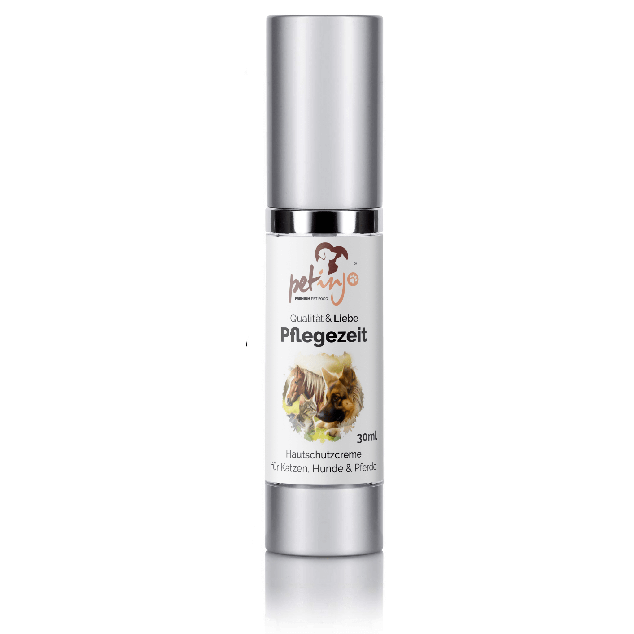 Pflegezeit-Hautschutzcreme