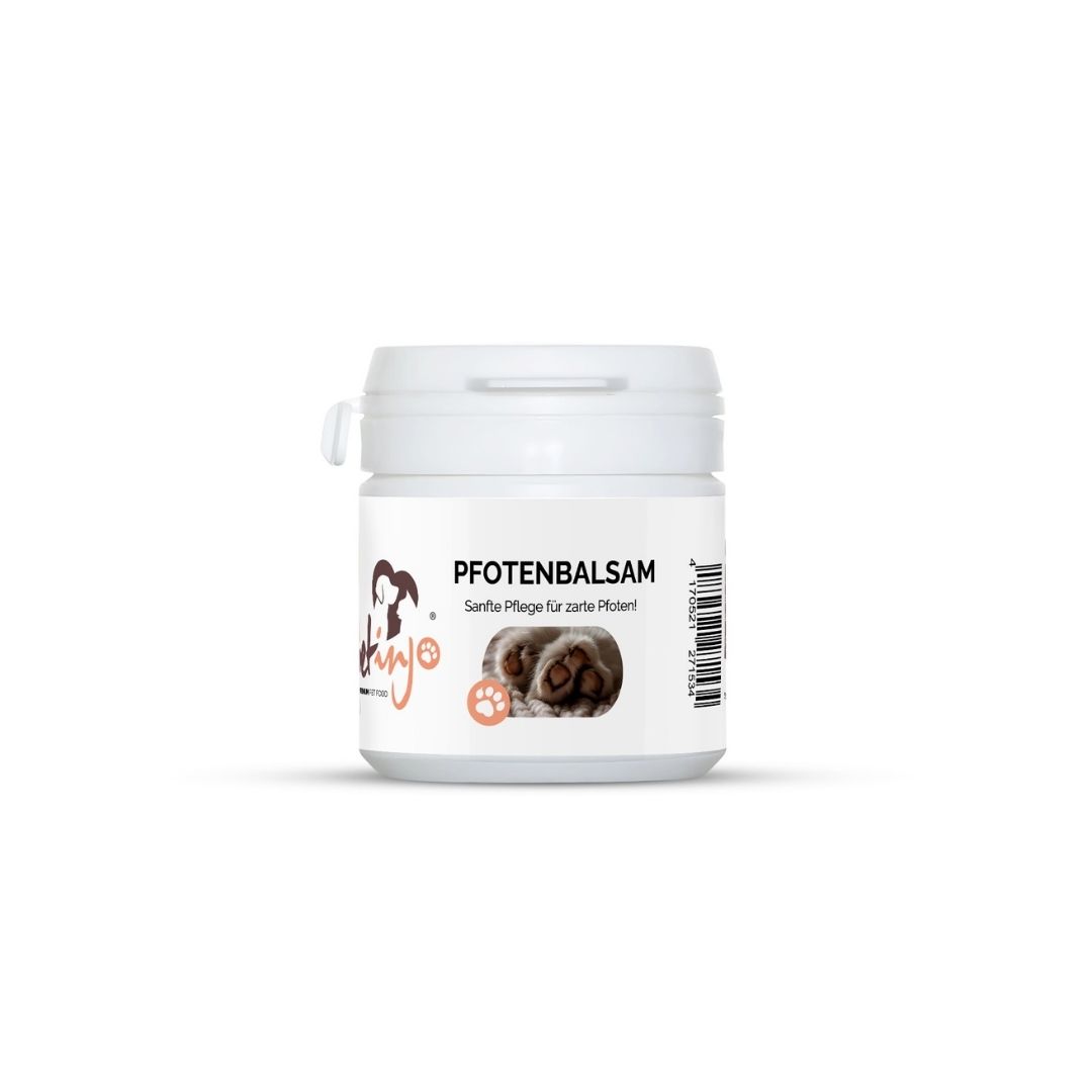 Pfotenbalsam