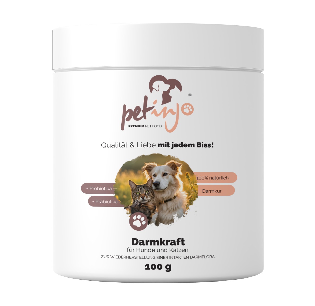 Darmkraft 100g