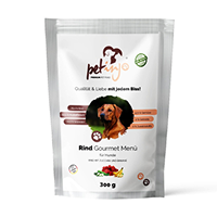 Organic Beef & Carrot Stew