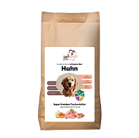 Vegetable Mix for Dogs